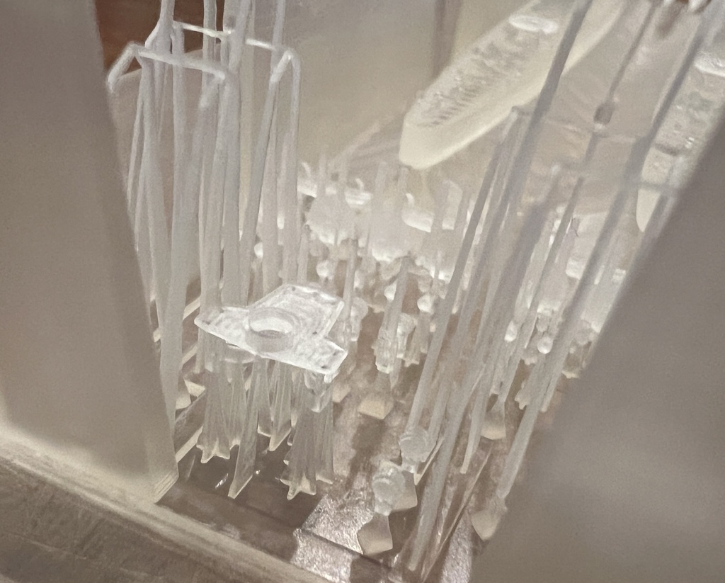 1/700 日本海軍 樺型駆逐艦 2隻