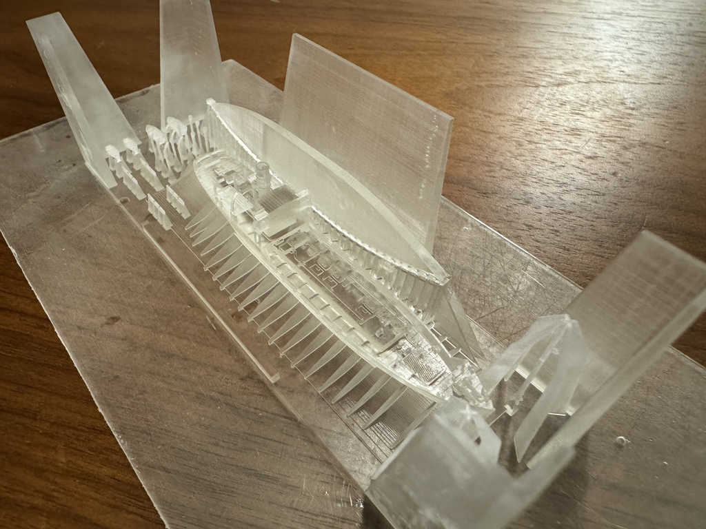 1/700 飯野商事 油槽船(タンカー)「第二鷹取丸」 1隻