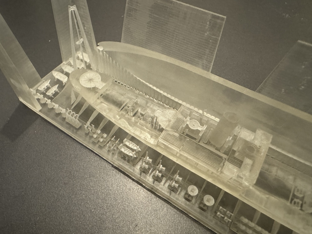 1/700 大阪商船 貨物船「新興丸」 1隻