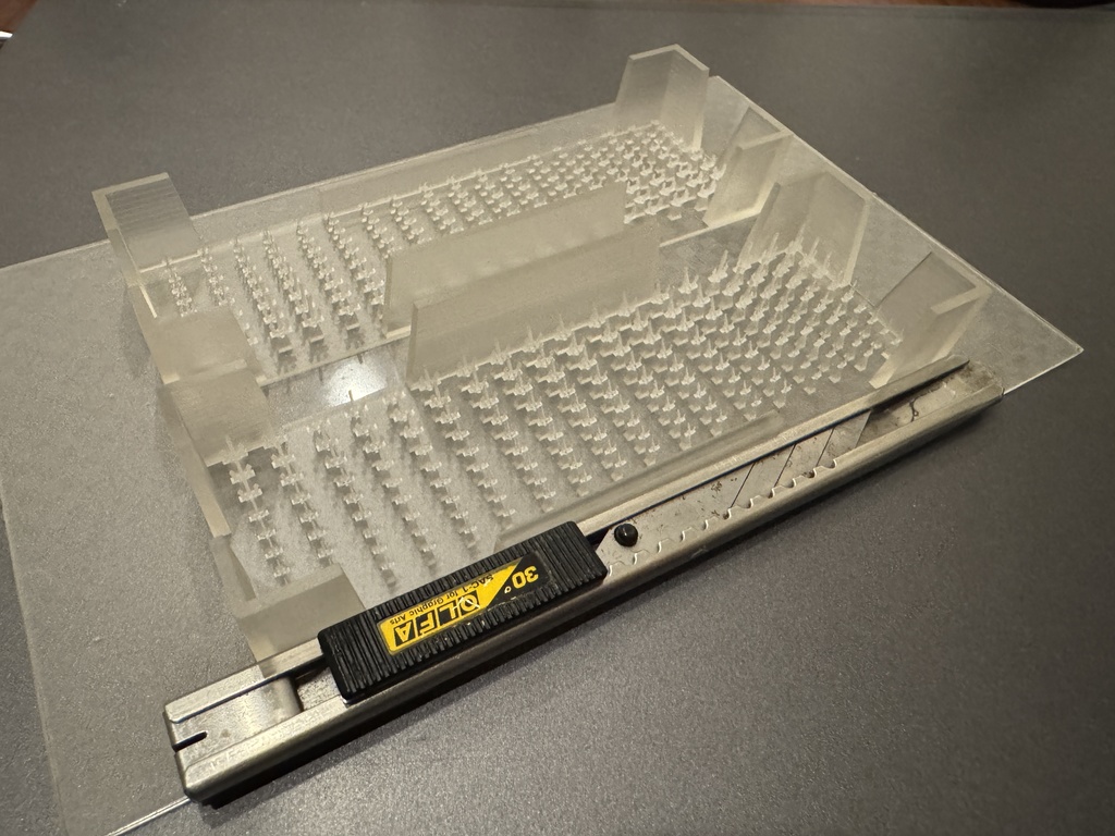 1/700 日本艦船標準型アンカーセット