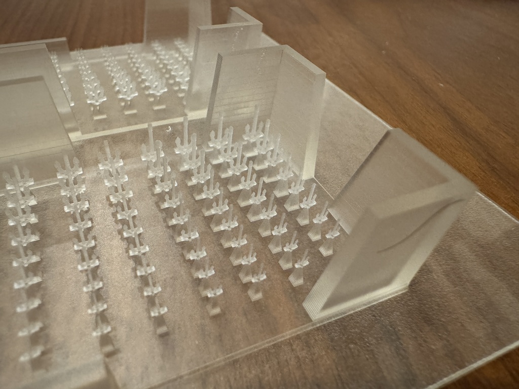 1/700 日本艦船標準型アンカーセット