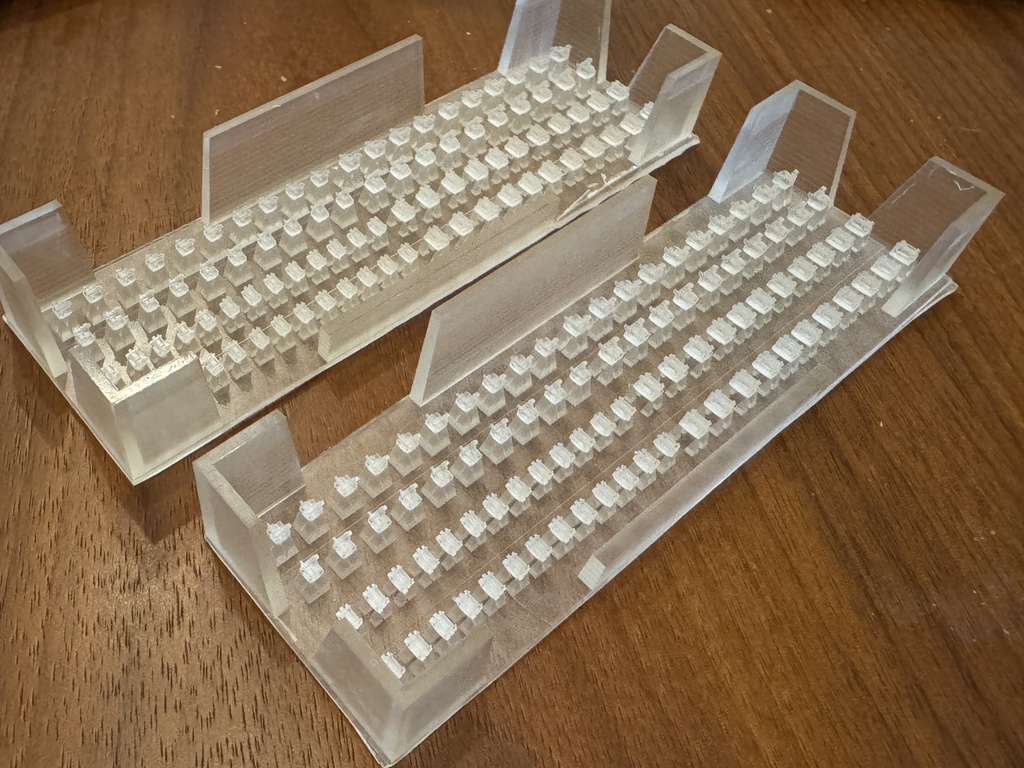 1/700 汎用ウインチ(巻上機)セット