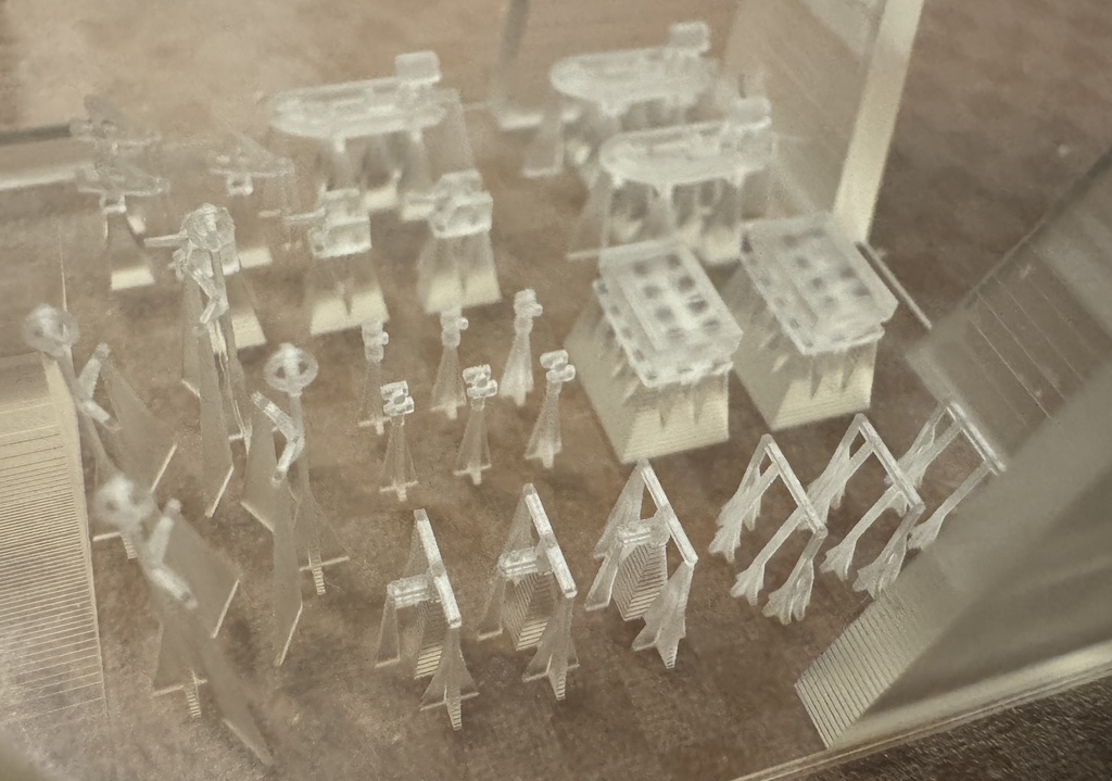 1/700 海上保安庁 巡視船 みはし(しんざん)型 1隻