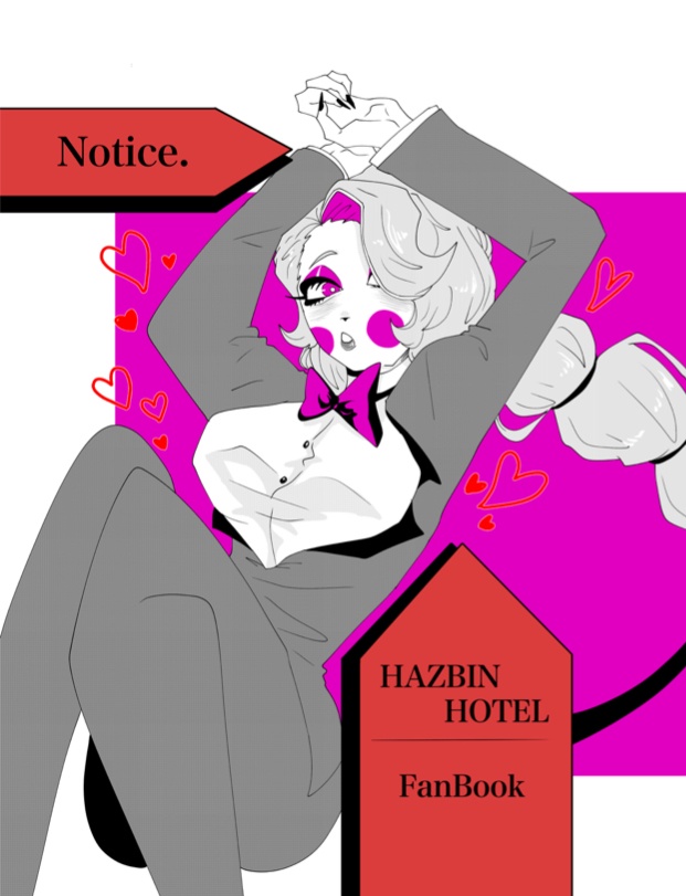 Notice.