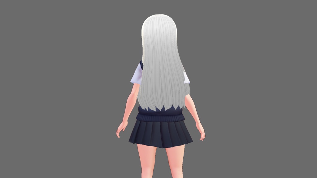 【無料】 オリジナルモデル 【正式版対応】