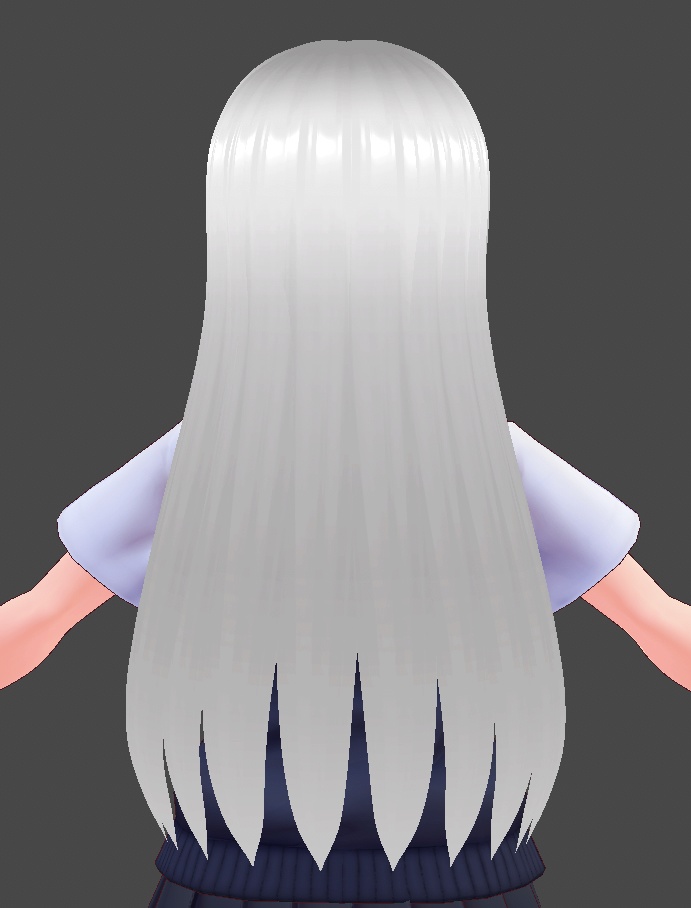 【無料】 オリジナルモデル 【正式版対応】