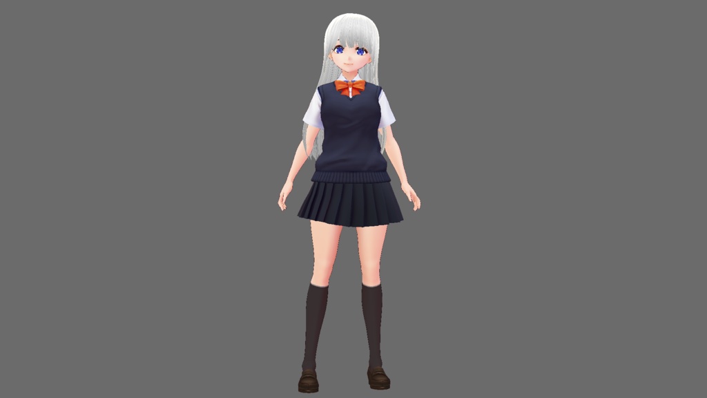 【無料】 オリジナルモデル 【正式版対応】