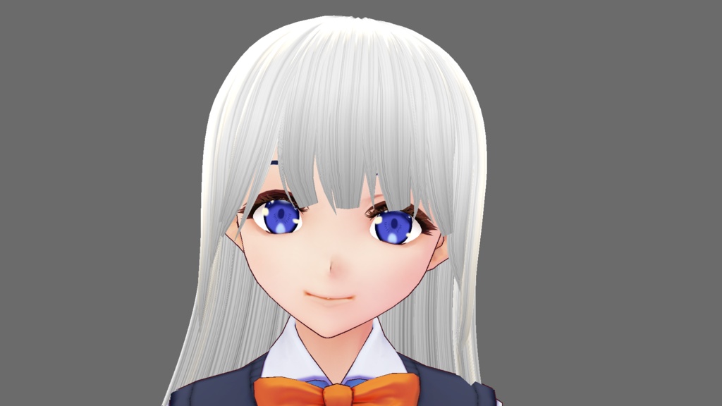 【無料】 オリジナルモデル 【正式版対応】