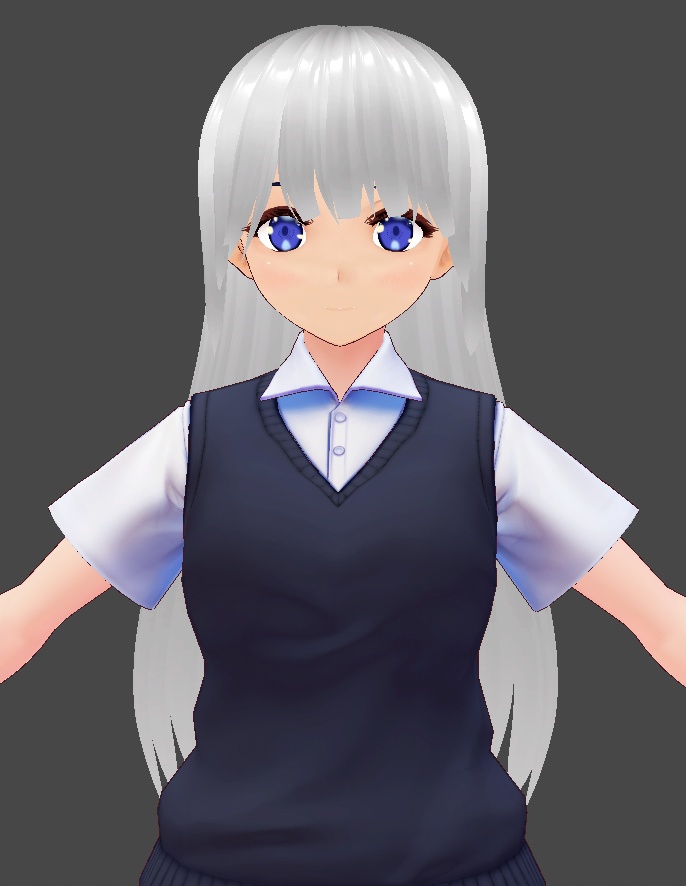 【無料】 オリジナルモデル 【正式版対応】