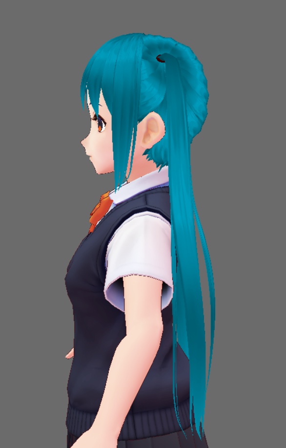 【無料】ツインテールver.2【正式版対応】