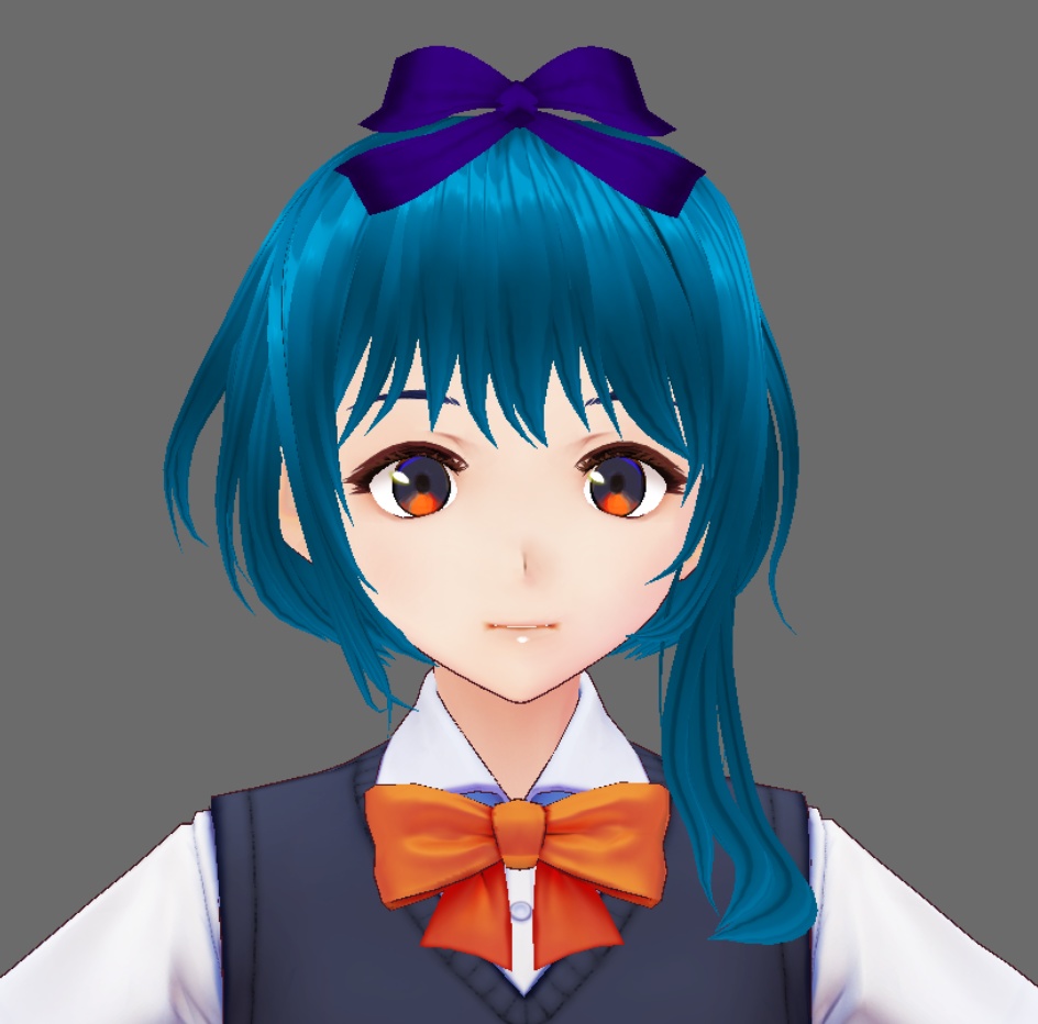 リボンショート【正式版対応】