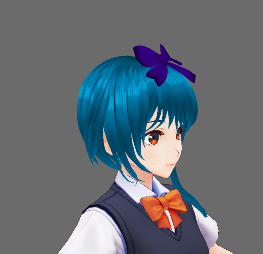 リボンショート【正式版対応】