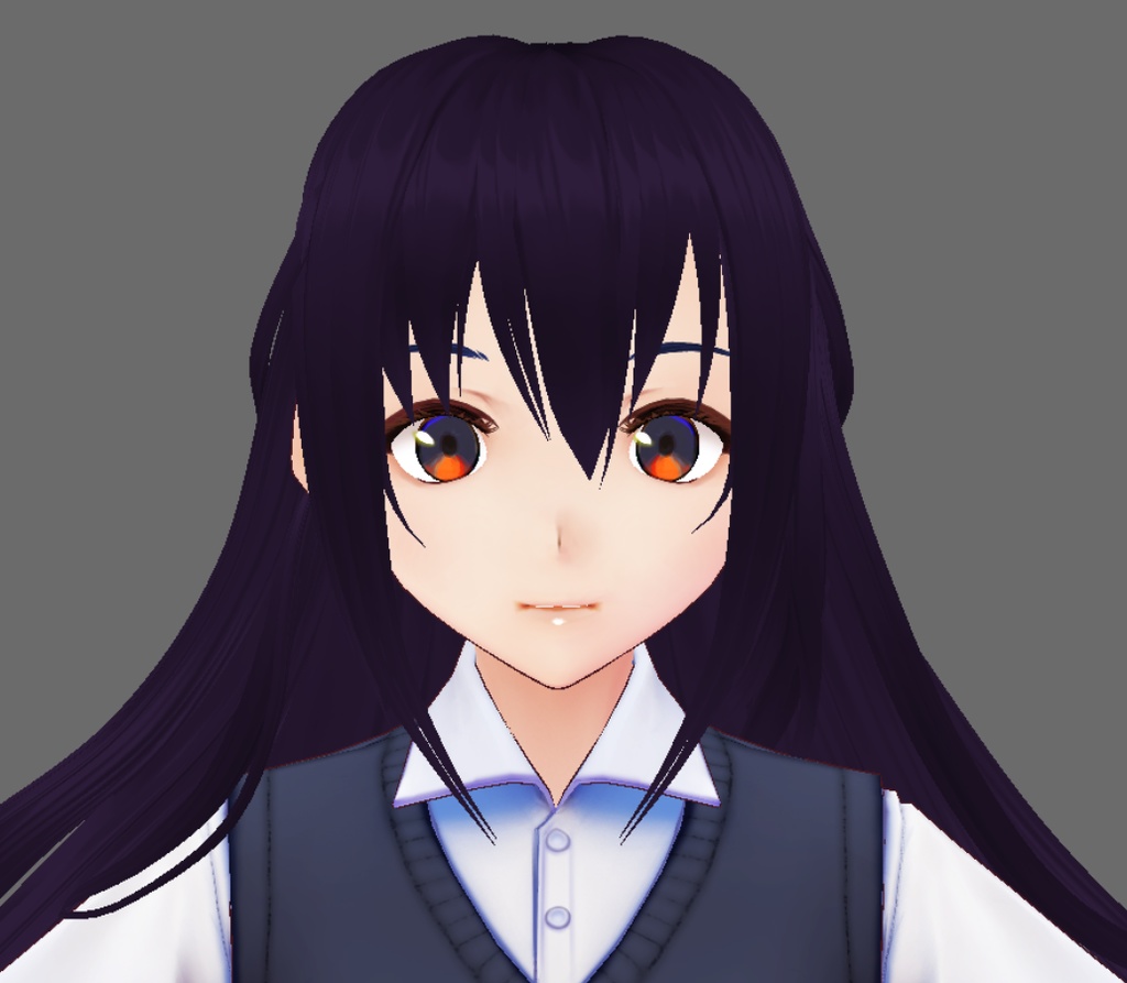 フォルカスヘアー【正式版対応】