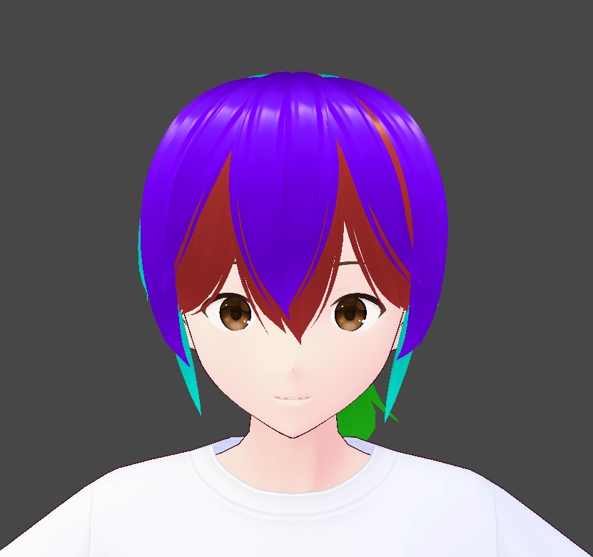 ハイポニーテール【正式版】