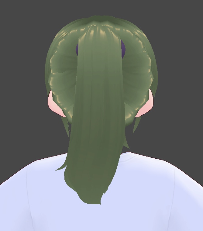 ハイポニーテール【正式版】