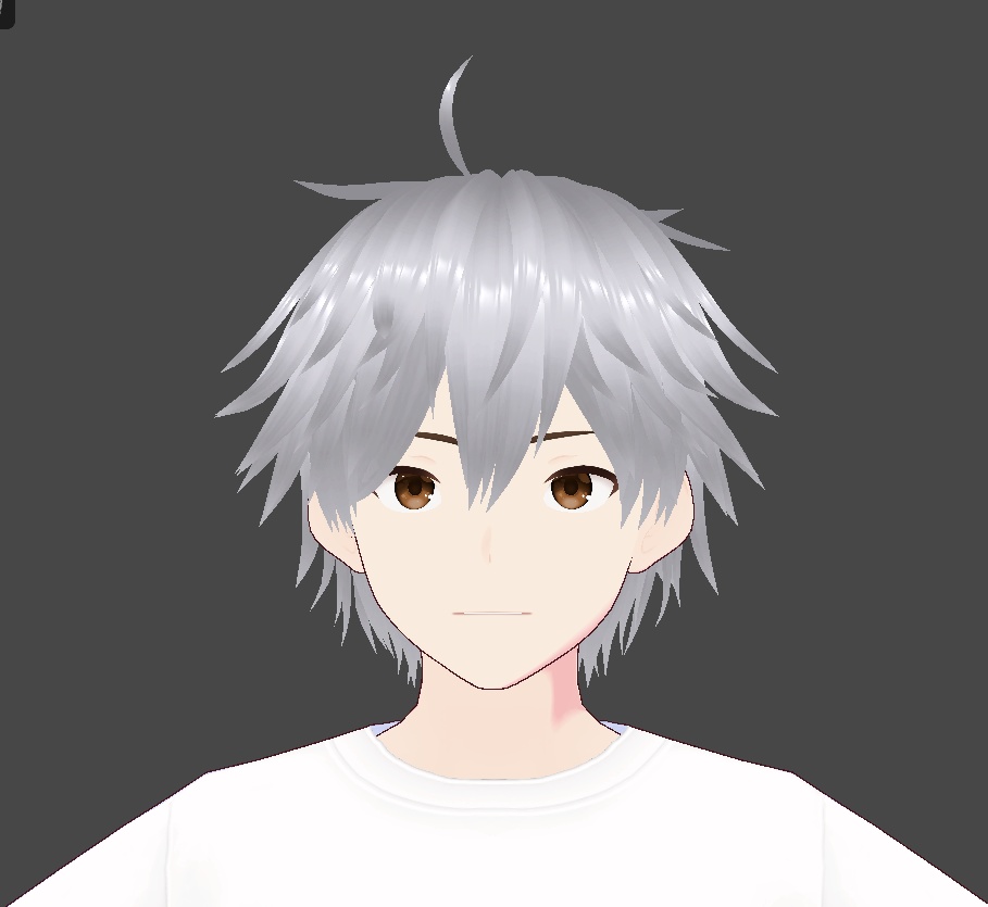 ウルフカット【正式版】