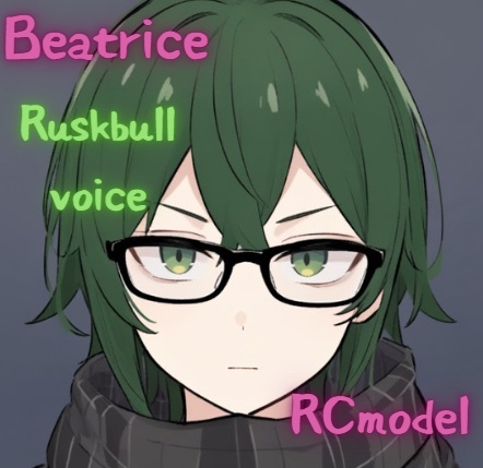 ruskbull [beatrice Ver. 2.0.0-rc.0] 