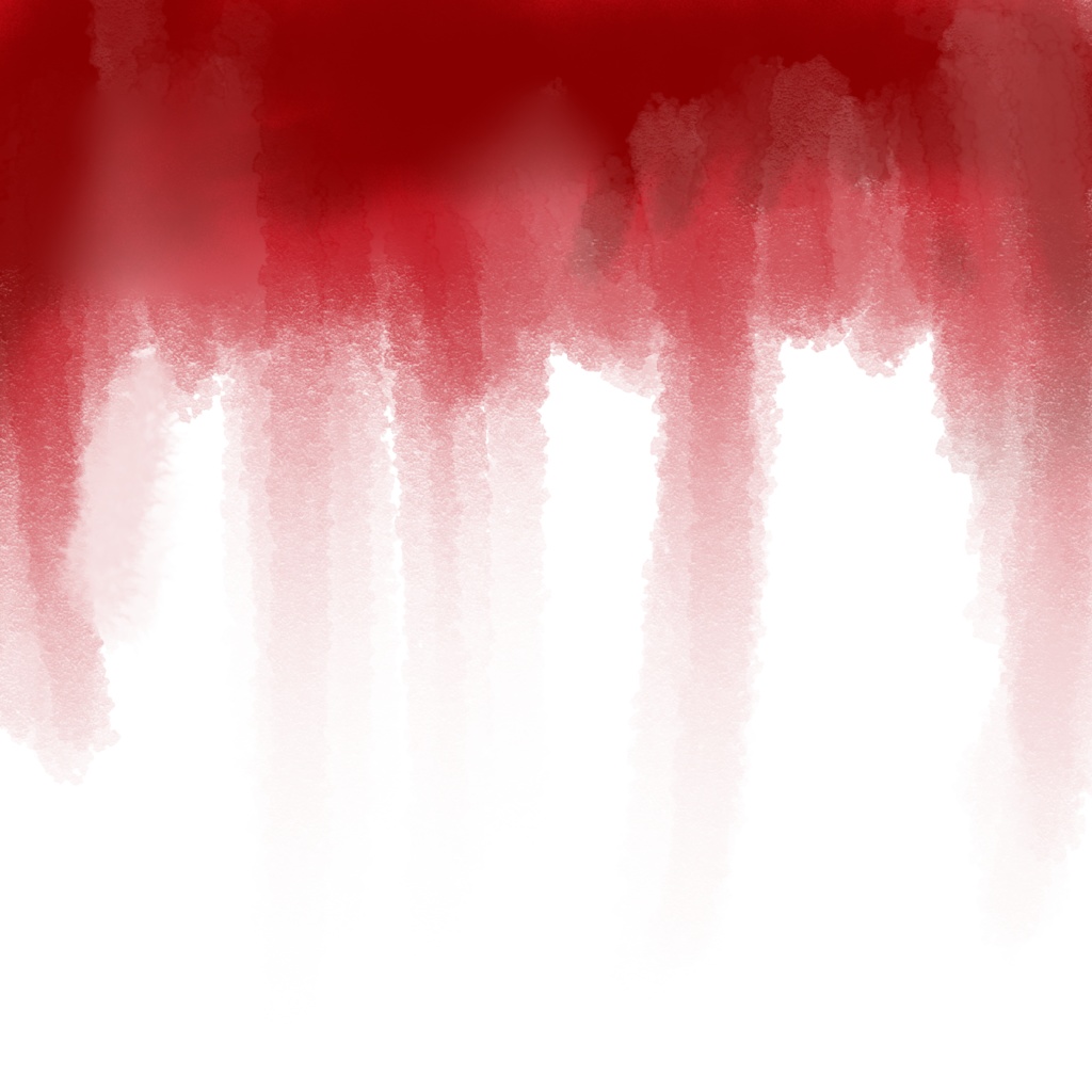 【オリジナル】血の素材(ココフォリア素材)/ セット販売・個別販売対応