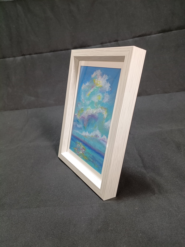 Horizon|原画作品