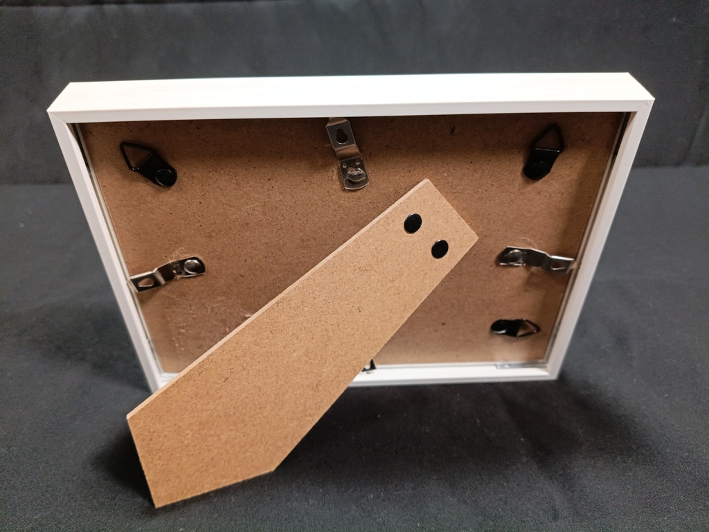 The Eyes|原画作品