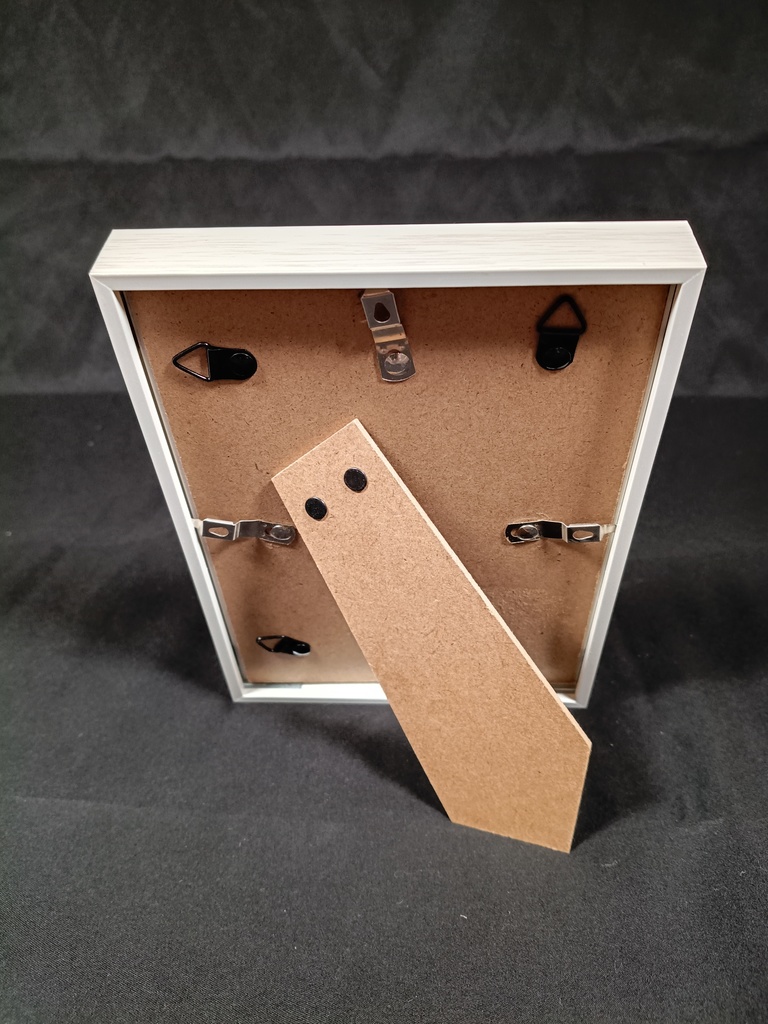 The Smiling Girl|原画作品