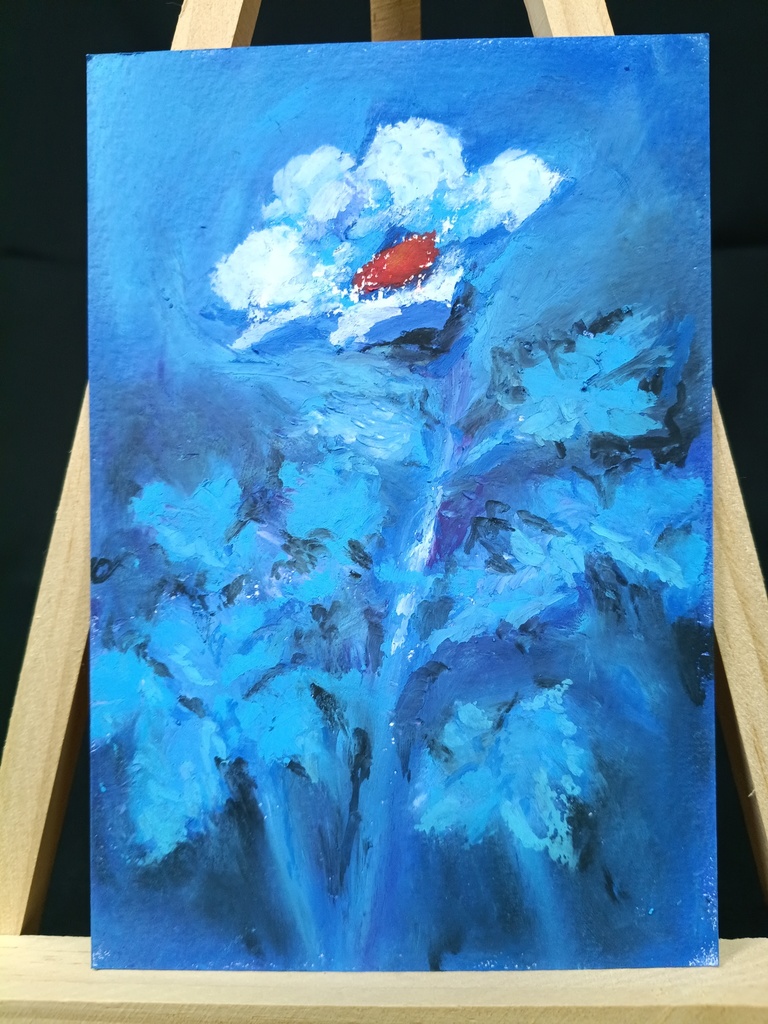 アネモネ|原画作品