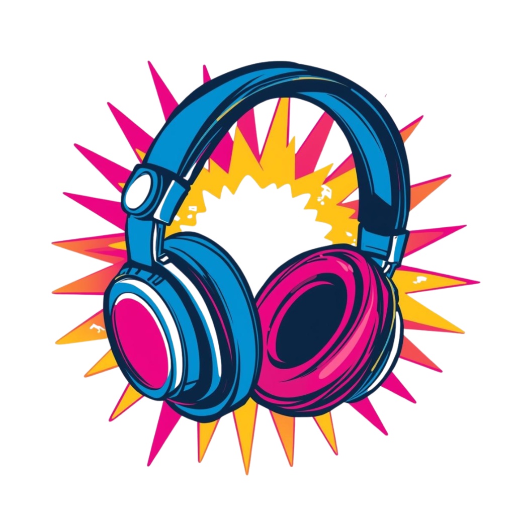 【日用品アイテム】ファンキーでポップなイラスト 生活日用品シリーズ(全10種類)