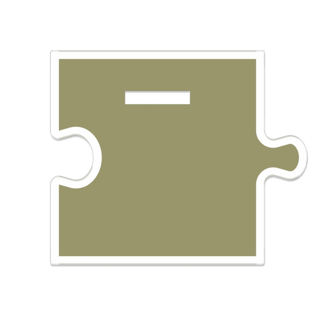 【UTA声喫茶+】相似ケイ 店員風アクリルスタンド