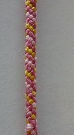 B ラプンツェル 丸八つ4 ディズニープリンセス