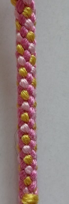 B　ラプンツェル　丸八つ2　ディズニープリンセス