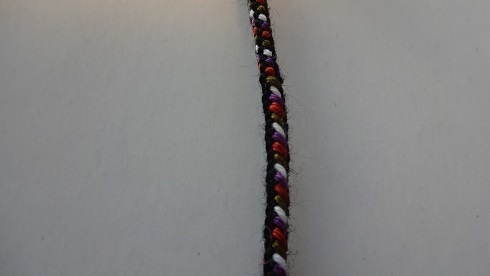 B 大俱利伽羅 角八つ1 刀剣乱舞