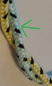 B 膝丸 角八つ 刀剣乱舞