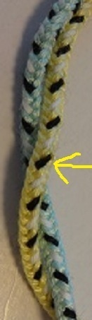 B 髭切 角八つ 刀剣乱舞