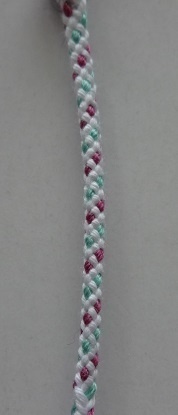 B 巴形薙刀 丸ハツ1 刀剣乱舞