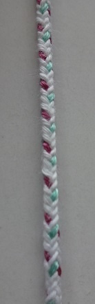 B 巴形薙刀 角ハツ3 刀剣乱舞