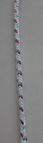 B 巴形薙刀 角ハツ3 刀剣乱舞