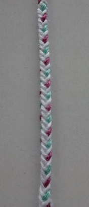 B 巴形薙刀 角ハツ1 刀剣乱舞