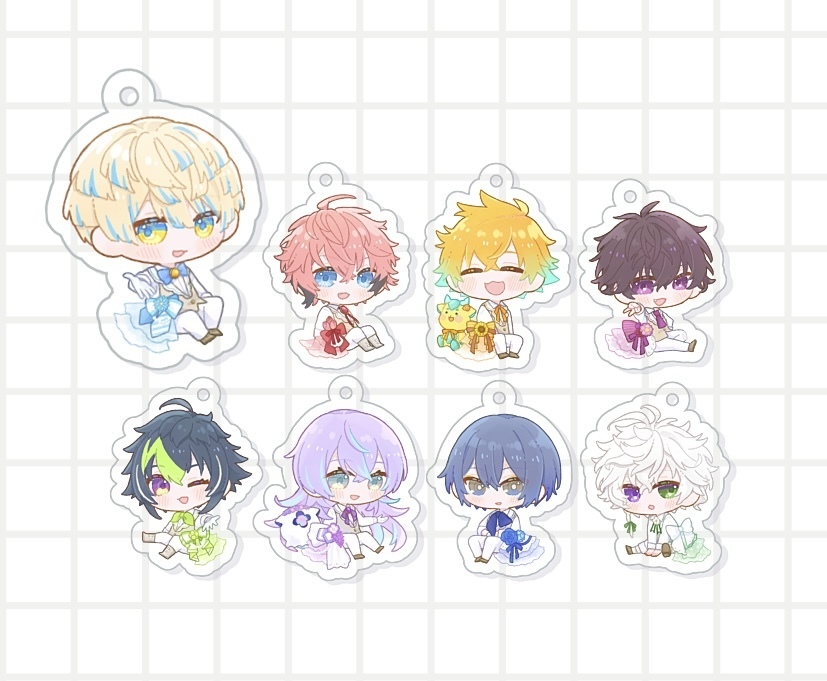 【非公式】MECHATU-A×Flower捏...