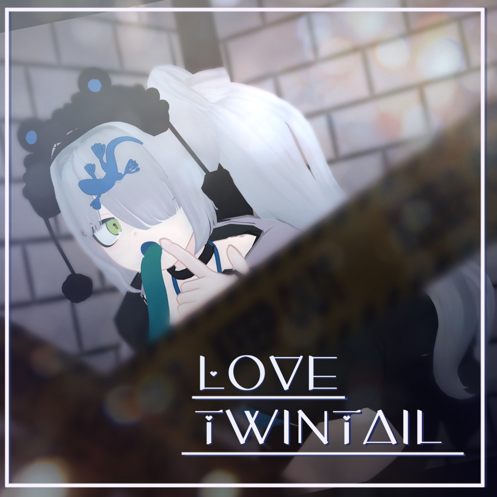 【！！セール中！！】🌮💕 -Love Twintails- 💕🌮【MA対応】