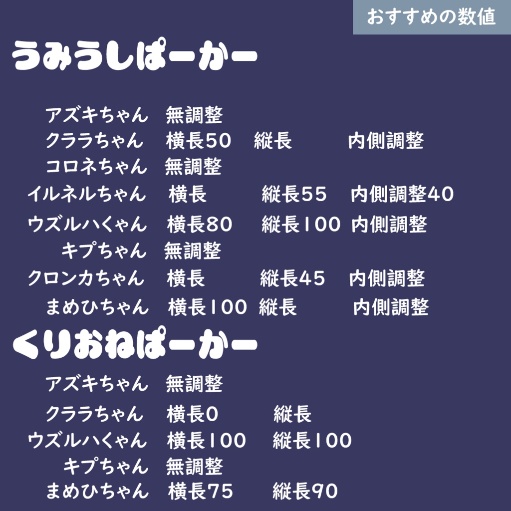 💦🐚うみともぱーかー🐚💦【えも研素体・まめふれんず・うささき・こまいぬ通り・みみのこ】