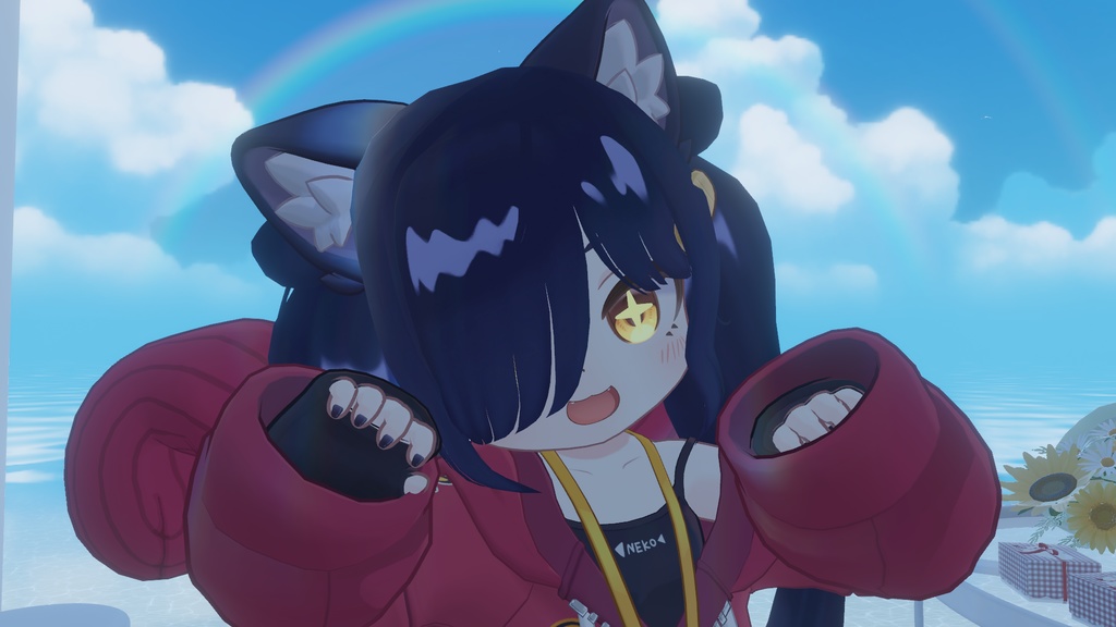 💕もっとも~っと!LoveTwintails 💕【MA対応】