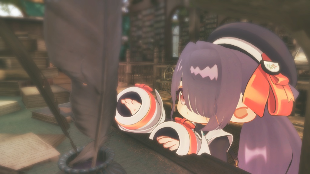 💕もっとも~っと!LoveTwintails 💕【MA対応】