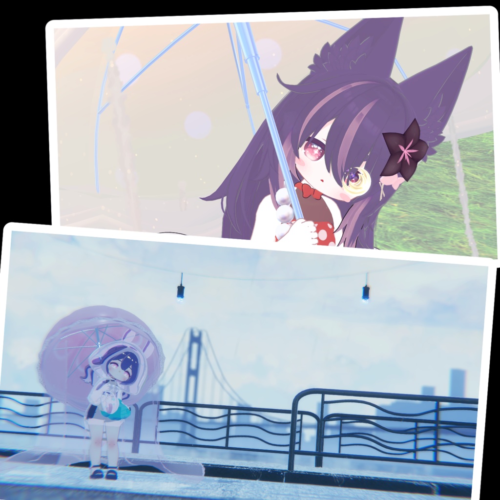 【MA対応】夏を満喫!!滑り込み全身フルセット