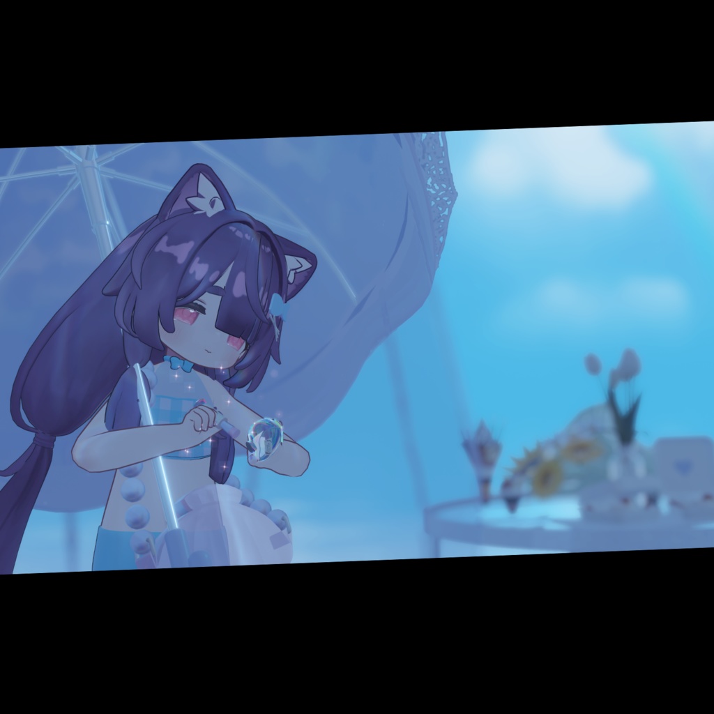 【MA対応】夏を満喫!!滑り込み全身フルセット