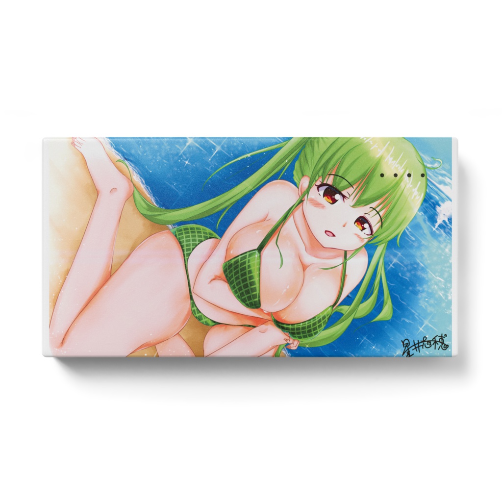 モバイルバッテリー