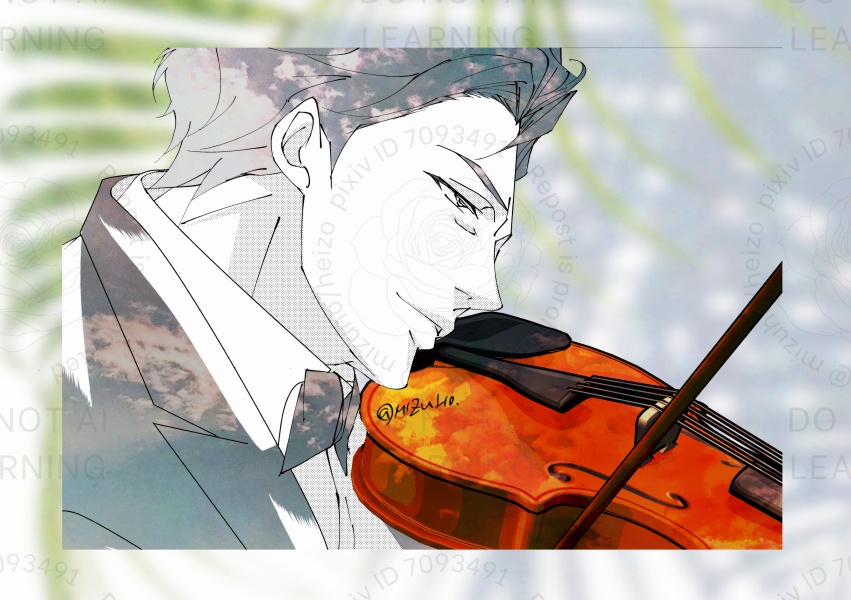 【予約:2/16~22】長官キャンバス