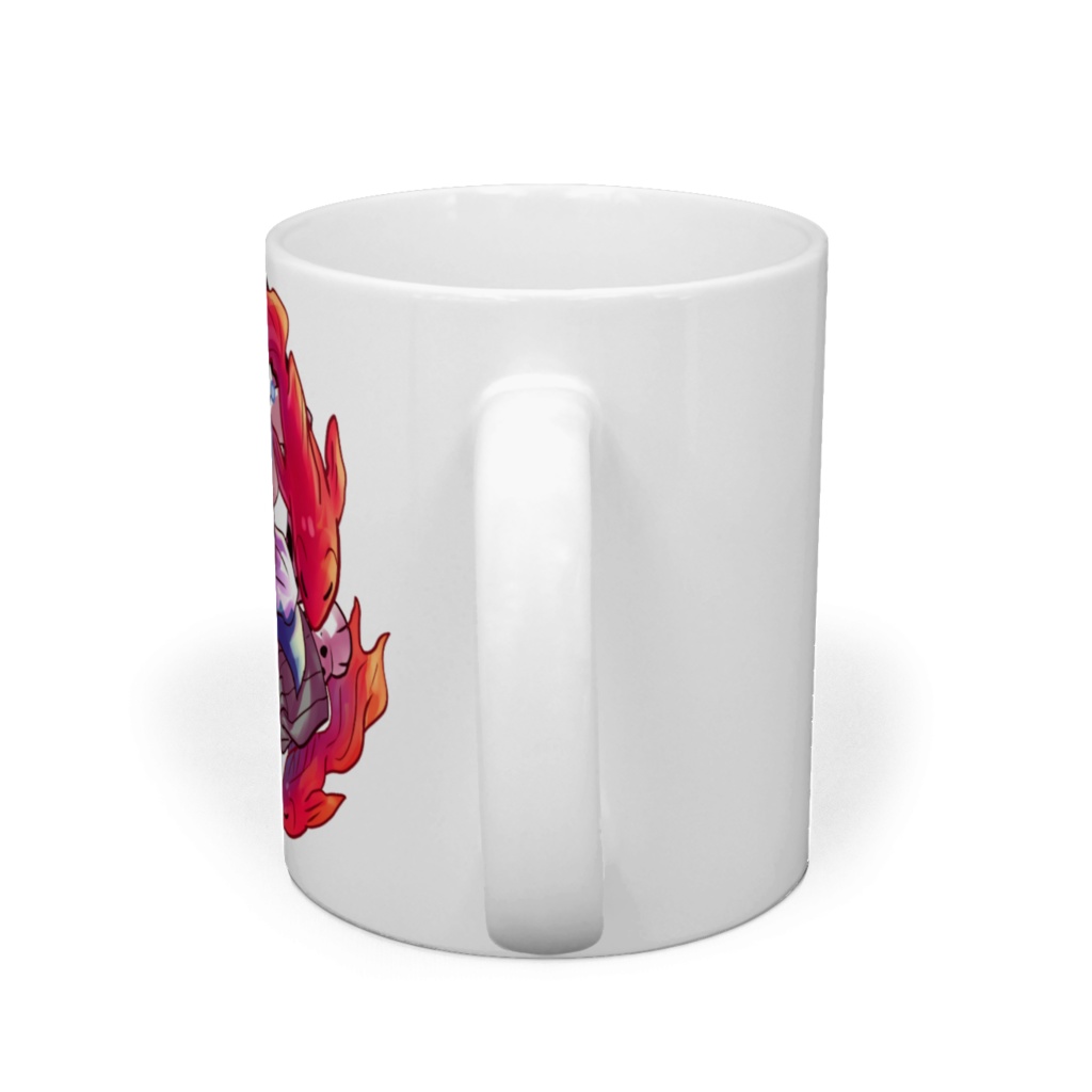 幕末獣物語·沖田総司と金魚