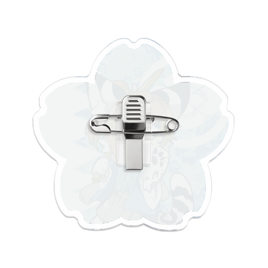 幕末獣物語·沖田総司