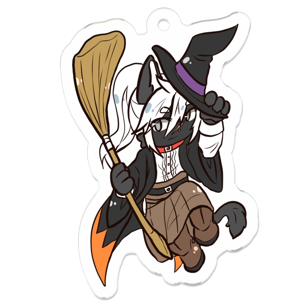 新選ハロウィン2019·斎藤一