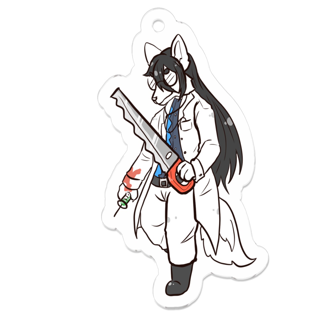 新選ハロウィン2019·山南敬助